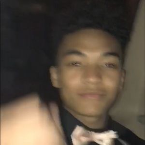 Meet your Posher, Jonathan